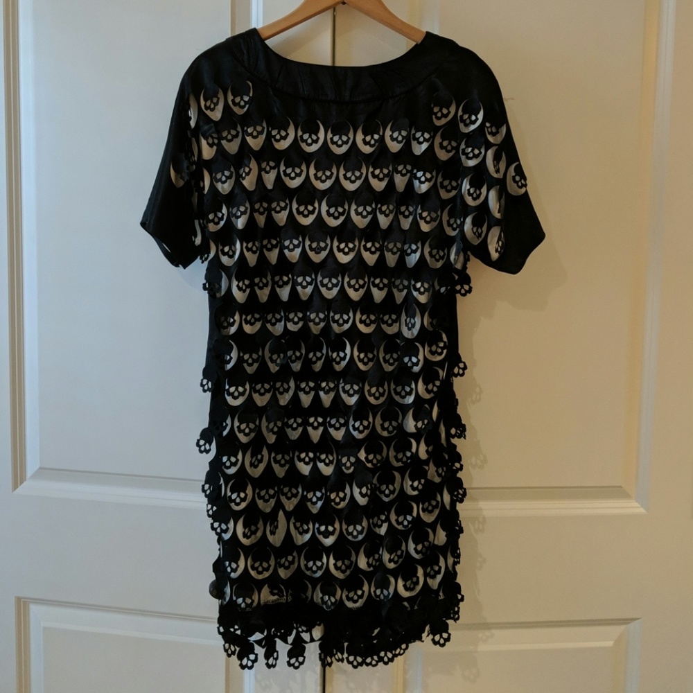 None The Richer Skull Dress
